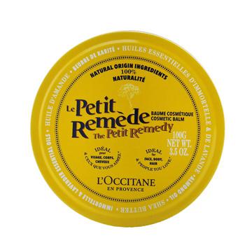 L'Occitane | L'Occitane 乳木果脸唇身体舒缓修护膏 100g/3.5oz商品图片,