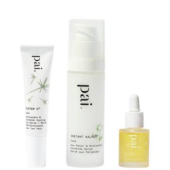 Pai, Pai | Pai Skincare The Ceramides Collection (Worth $187.00)商品图片 