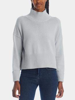 525 America | Blair Ribbed Turtleneck Sweater商品图片,满$150享9折, 满折