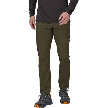 Patagonia | Altvia Trail Pant - Men's商品图片,