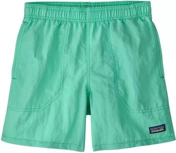 Patagonia | Patagonia Boys' Baggies 5" Shorts,商家Dick's Sporting Goods,价格¥287