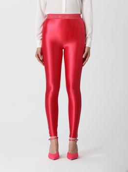 推荐Elisabetta Franchi leggings in lycra商品