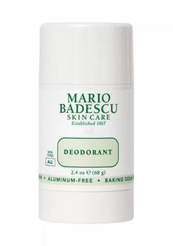 Mario Badescu | Deodorant商品图片,额外7.5折, 额外七五折