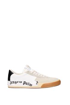 推荐Sneakers Suede Beige White商品