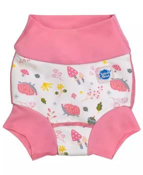 Splash About | Baby Girls Happy Nappy Duo Swim Diaper,商家Macy's,价格¥199