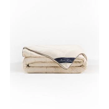 Brooks Brothers | Kapok, Cotton Comforter 