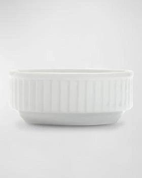 PILLIVUYT | Plisse Europe Sauce Dishes, Set of 4,商家Neiman Marcus,价格¥398