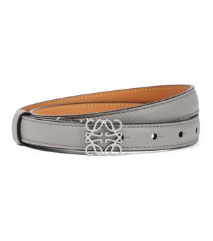 Leather belt product img