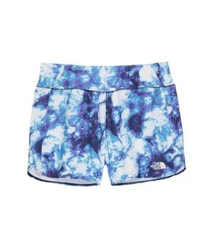 The North Face | Printed Amphibious Knit Class V Shorts (Little Kids/Big Kids) 3.9折起