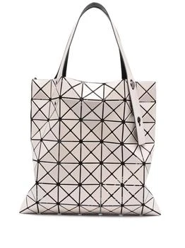 推荐BAOBAO ISSEY MIYAKE - Prism Geometric-panel Tote Bag商品