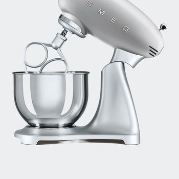 商品Smeg | Full Color Stand Mixer,商家Verishop,价格¥4128图片