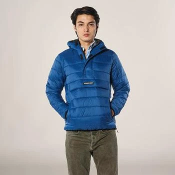 Members Only | Men's Popover Puffer Jacket 2.3折