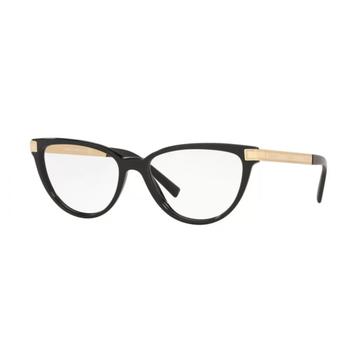 推荐Versace Demo Cat Eye Ladies Eyeglasses VE3271 GB1 54商品