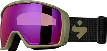 Sweet Protection | Clockwork Rig Reflect Goggle - Unisex,商家The Last Hunt,价格¥570