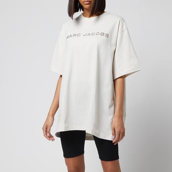 推荐Marc Jacobs Women's The Big T-Shirt商品