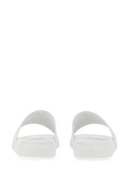 Alexander McQueen | SANDAL POOL SLIDE商品图片,6.2折