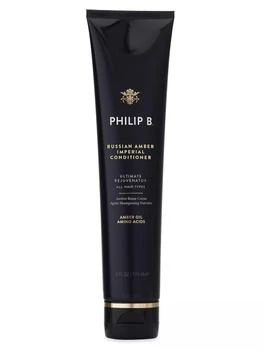 Philip B | Russian Amber Imperial Conditioner,�商家Saks Fifth Avenue,价格¥1275