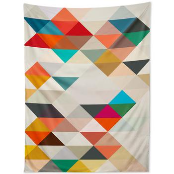 商品DENY Designs | Three Of The Possessed South Tapestry,商家Macy's,价格¥552图片