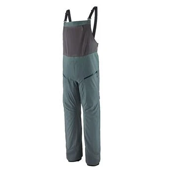 Patagonia | Patagonia Men's Snowdrifter Bib 额外8折, 额外八折