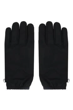 Prada | Re-nylon Gloves,商家Italist,价格¥5271