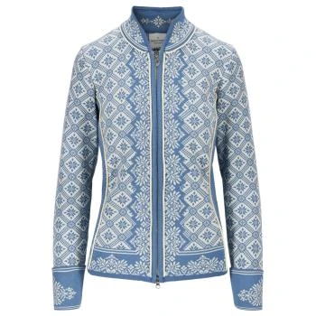 Dale of Norway | Dale of Norway 女士户外软壳衣 1051369BLUESHADOWOFFWHITE 花色,商家Beyond Moda Europa,价格¥3306
