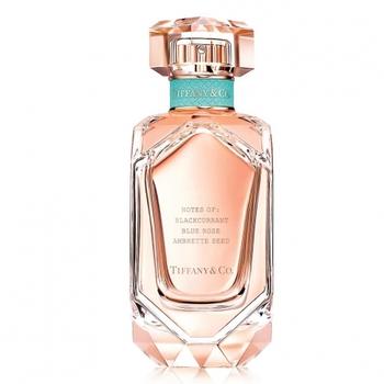 tiffany香水, Tiffany & Co. | Ladies Rose Gold EDP Spray 2.5 oz Fragrances 3614229833812商品图片 6.9折