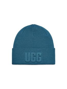 UGG | Women's 3D Graphic Logo Beanie商品图片,