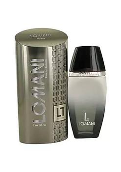 推荐Lomani L Lomani Eau De Toilette Spray 3.4 oz (Men)商品