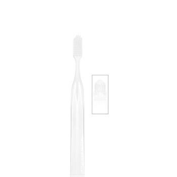 商品Supersmile | Supersmile Crystal Collection Toothbrush - White Coral,商家SkinStore,价格¥108图片