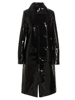 RAF SIMONS | Raf Simons Coats & Jackets in Black,商家Modayn,价格¥5831