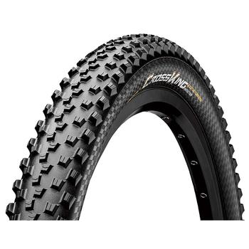 商品Continental | Cross King Protection Tire,商家Mountain Steals,价格¥533图片