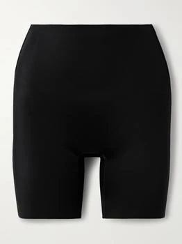 SPANX | Spanxshape™ Suit Your Fancy 低背中长短裤,商家NET-A-PORTER,价格¥646
