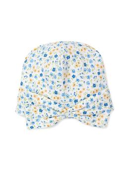 推荐Baby Girl's,Little Girl's & Girl's Floral Print Novelty Hat商品
