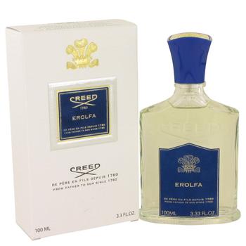 Creed 538517 Erolfa by Creed Eau De Parfum Spray for Men, 3.4 oz