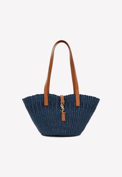 推荐Crochet-knit Panier Bag商品