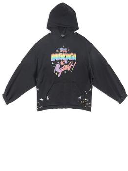 推荐90/10 hoodie商品