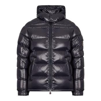 Moncler | Moncler Maya Jacket - Navy商品图片,