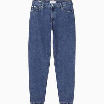 推荐Calvin Klein Jeans Women's 90'S Straight Jeans - Denim Medium商品