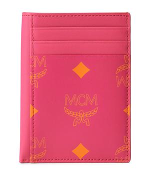 商品MCM | M-Veritas Card Case Mini,商家Zappos,价格¥1546图片
