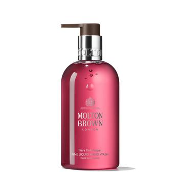 product Fiery Pink Pepper Fine Liquid Hand Wash image