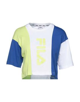 Fila | T-shirt商品图片,5折