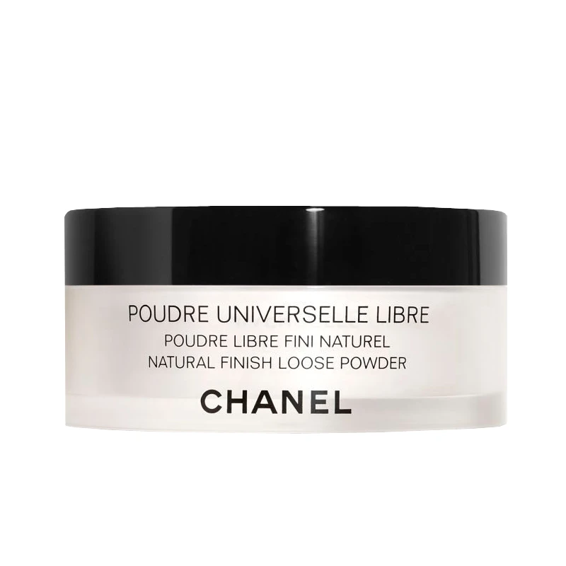 Chanel | 香奈儿(CHANEL)轻盈蜜粉散粉10#透明色 持久控油 定妆散粉粉饼,商家RYM,价格¥359