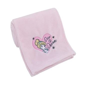 Disney | Princess Dare to Dream Baby Blanket 
