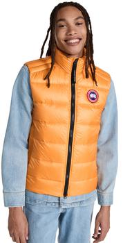 商品Canada Goose | Canada Goose Crofton Vest,商家Shopbop,价格¥3887图片
