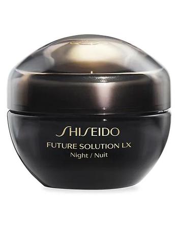 Shiseido | Future Solution LX Total Regenerating Cream商品图片,