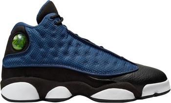 aj13, Jordan | Jordan Kids' Grade School Air Jordan 13 Retro Basketball Shoes商品图片 