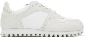 Spalwart | White Marathon Trail Low Sneakers商品图片,5折