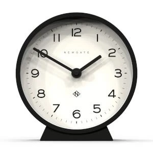 Newgate | Newgate M Mantel Echo Clock,商家Coggles,价格¥340