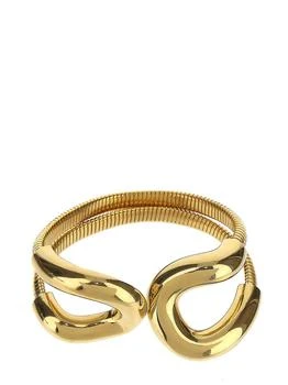 Yves Saint Laurent | Gold-Tone Bracelet 