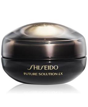 Shiseido | Future Solution LX Eye & Lip Contour Regenerating Cream商品图片,额外8折, 额外八折